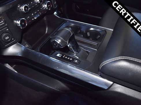 Certified 2022 Ford F150 XLT w/ Equipment Group 302A High image 30