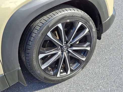 Used 2023 MAZDA CX-50 AWD 2.5 Turbo w/ Cargo Package image 10