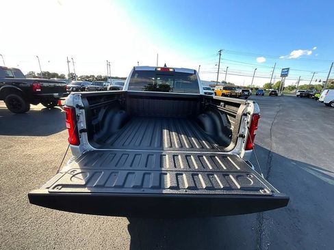 New 2026 RAM 1500 Laramie w/ Bed Utility Group AWD/4WD image 9
