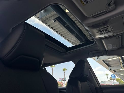 Certified 2025 Toyota RAV4 XLE Premium FWD image 16