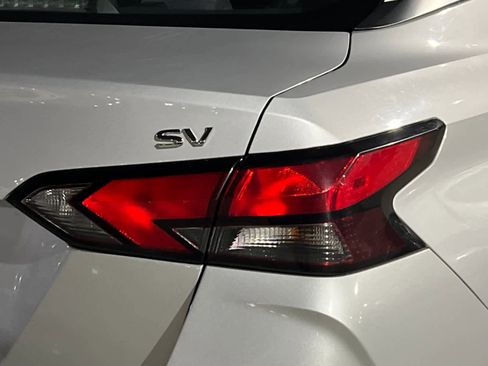 Used 2021 Nissan Versa SV image 25