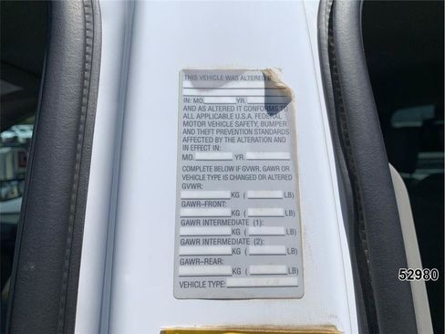 Used 2019 Ford F250 XL w/ Power Equipment Group AWD/4WD image 22
