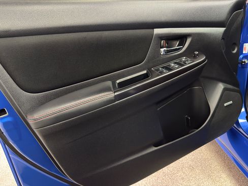 Used 2017 Subaru WRX Premium image 14