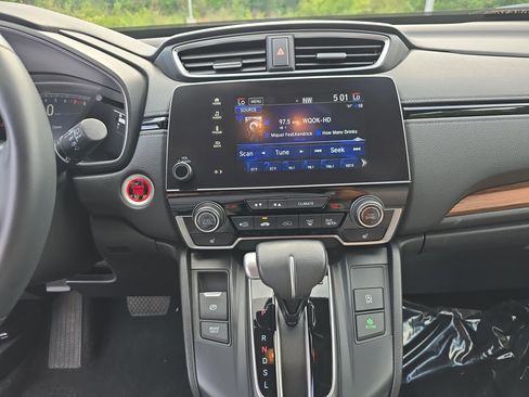 Used 2020 Honda CR-V EX-L image 22