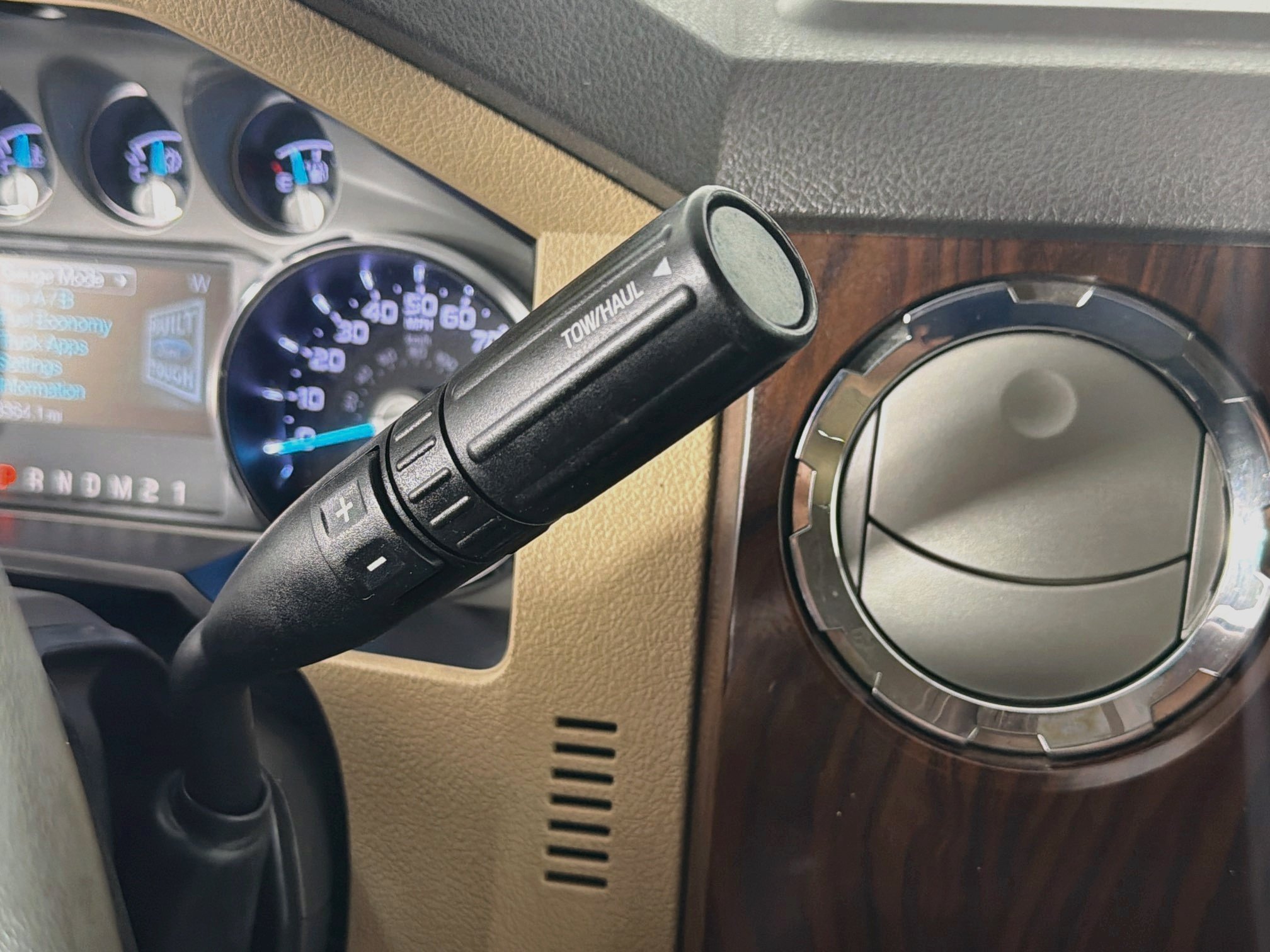 Used 2012 Ford F250 Lariat w/ Lariat Interior Pkg RWD image 22