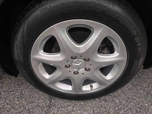 Used 2004 Mercedes-Benz S 430 4MATIC image 28