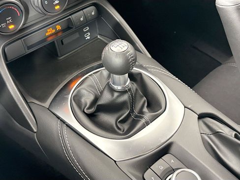 New 2026 MAZDA MX-5 Miata Club w/ Interior Package RWD image 26