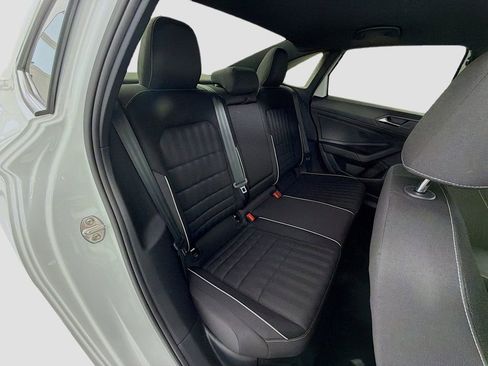 Used 2024 Volkswagen Jetta Sport FWD image 25