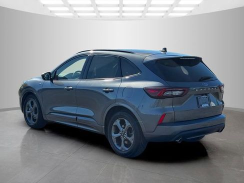 Used 2024 Ford Escape ST-Line FWD image 5