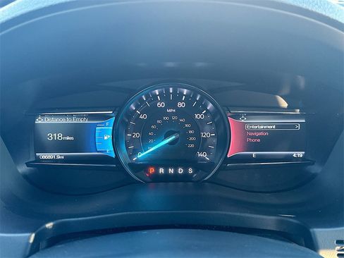 Used 2018 Ford Explorer Sport w/ Equipment Group 401A image 12