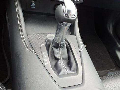 Used 2025 Ford Mustang GT Premium image 20