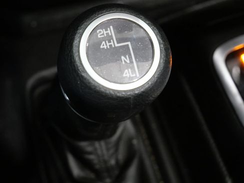 Used 2022 Jeep Wrangler Unlimited Sport AWD/4WD image 22