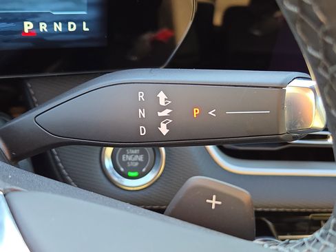 New 2026 Chevrolet Equinox LT w/ Safety and Technology Package image 25