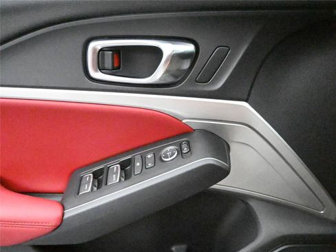 Used 2025 Acura Integra A-Spec FWD image 7