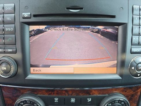 Used 2011 Mercedes-Benz ML 350 4MATIC image 23