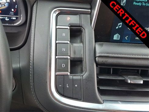 Used 2023 Chevrolet Tahoe LT image 16