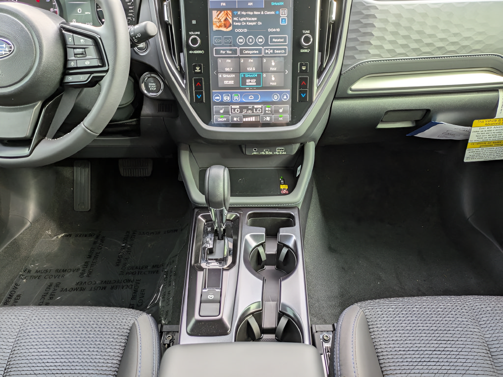 Certified 2026 Subaru Forester Premium AWD/4WD image 17