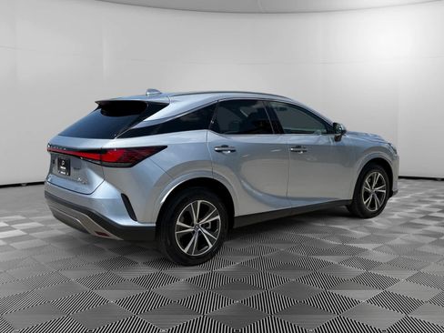 Used 2023 Lexus RX 350 Premium w/ Accessory Package AWD/4WD image 5