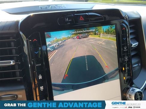 New 2026 RAM 1500 Big Horn image 20