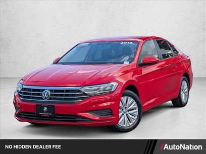 Used 2019 Volkswagen Jetta S w/ Driver Assistance Package