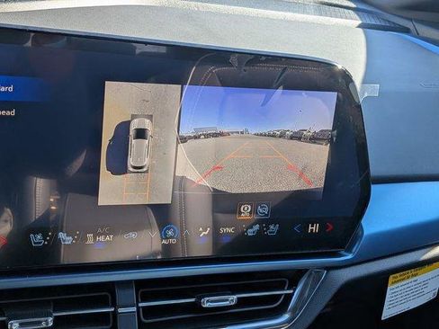 New 2026 Chevrolet Equinox EV LT w/ Convenience Package II image 25