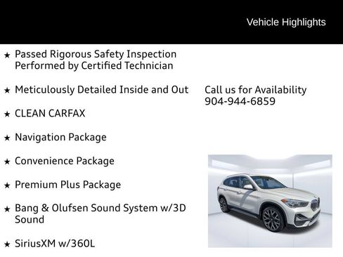 Used 2023 Audi Q5 2.0T Premium Plus w/ Premium Plus Package AWD/4WD image 11
