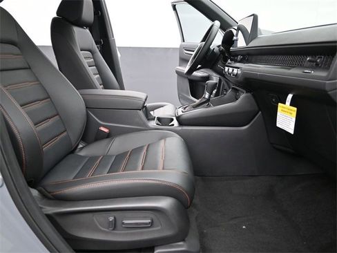New 2026 Honda CR-V Sport-L image 27