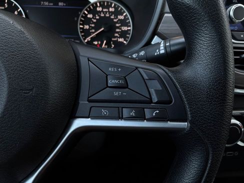 Used 2023 Nissan Altima 2.5 SV FWD image 34