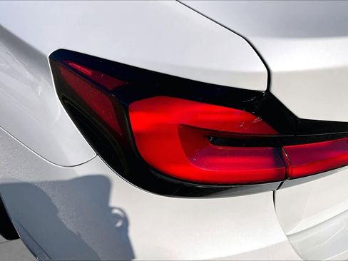 Used 2023 BMW 530i w/ Premium Package RWD image 29