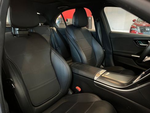 Used 2024 Mercedes-Benz C 300 Sedan image 36