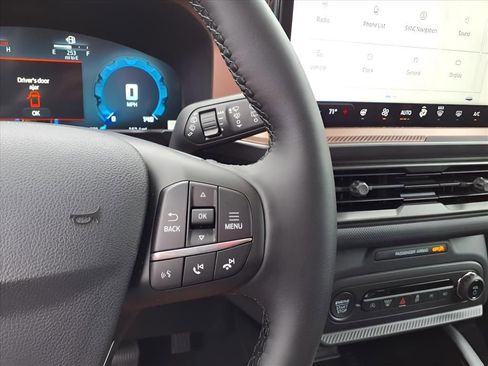 New 2025 Ford Bronco Sport Outer Banks w/ Outer Banks Tech Package+ image 9