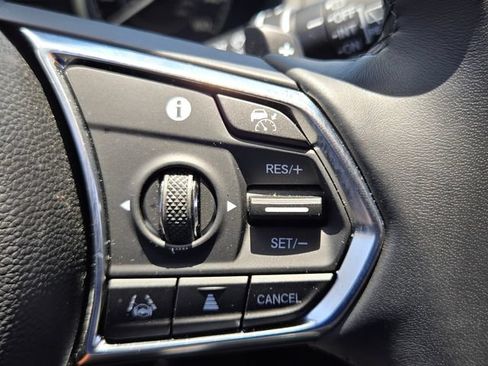 Certified 2025 Acura RDX SH-AWD image 27