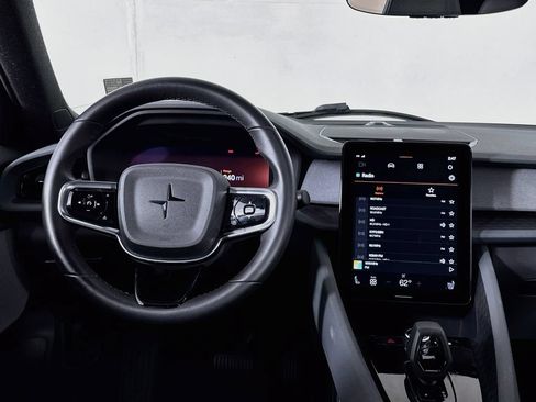 Used 2024 Polestar Polestar 2 AWD/4WD image 11