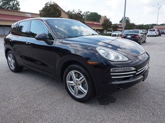 Used 2014 Porsche Cayenne Platinum Edition image 1