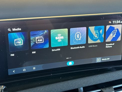 New 2026 Hyundai Tucson Limited AWD/4WD image 18