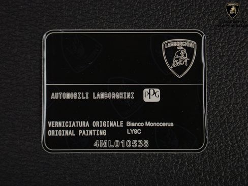 Used 2024 Lamborghini Urus S AWD/4WD image 28