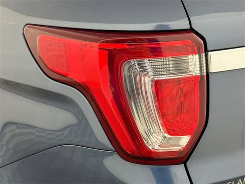 Used 2019 Ford Explorer FWD image 24