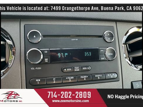 Used 2012 Ford F350 XLT image 23