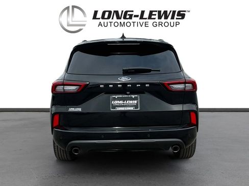 Certified 2023 Ford Escape ST-Line w/ Tech Pack #1 FWD image 5