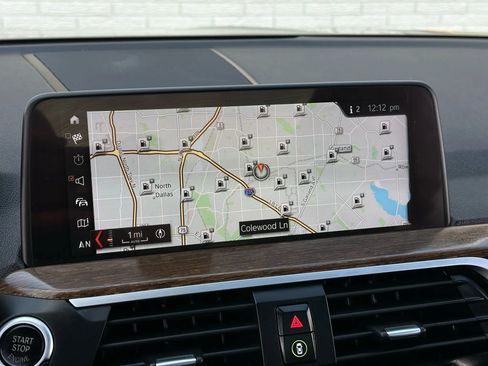 Used 2018 BMW X3 xDrive30i image 33