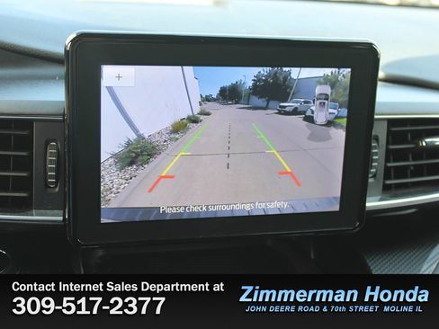 Used 2022 Ford Explorer ST w/ ST Street Pack AWD/4WD image 23