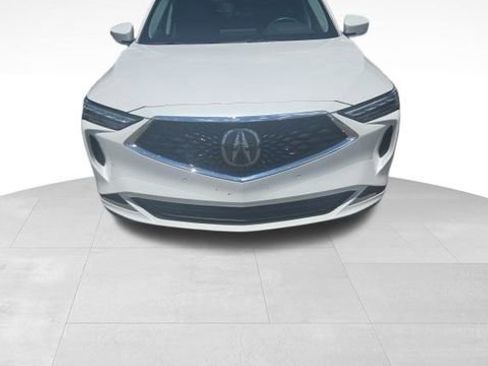 Used 2024 Acura MDX SH-AWD w/ Technology Package image 5
