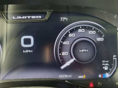 Used 2023 RAM 1500 Limited AWD/4WD image 13