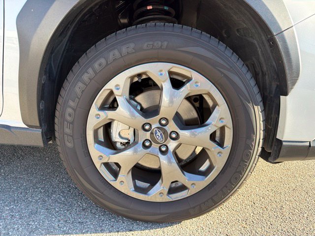 Used 2022 Subaru Crosstrek 2.5i Sport w/ Moonroof Package AWD/4WD image 26