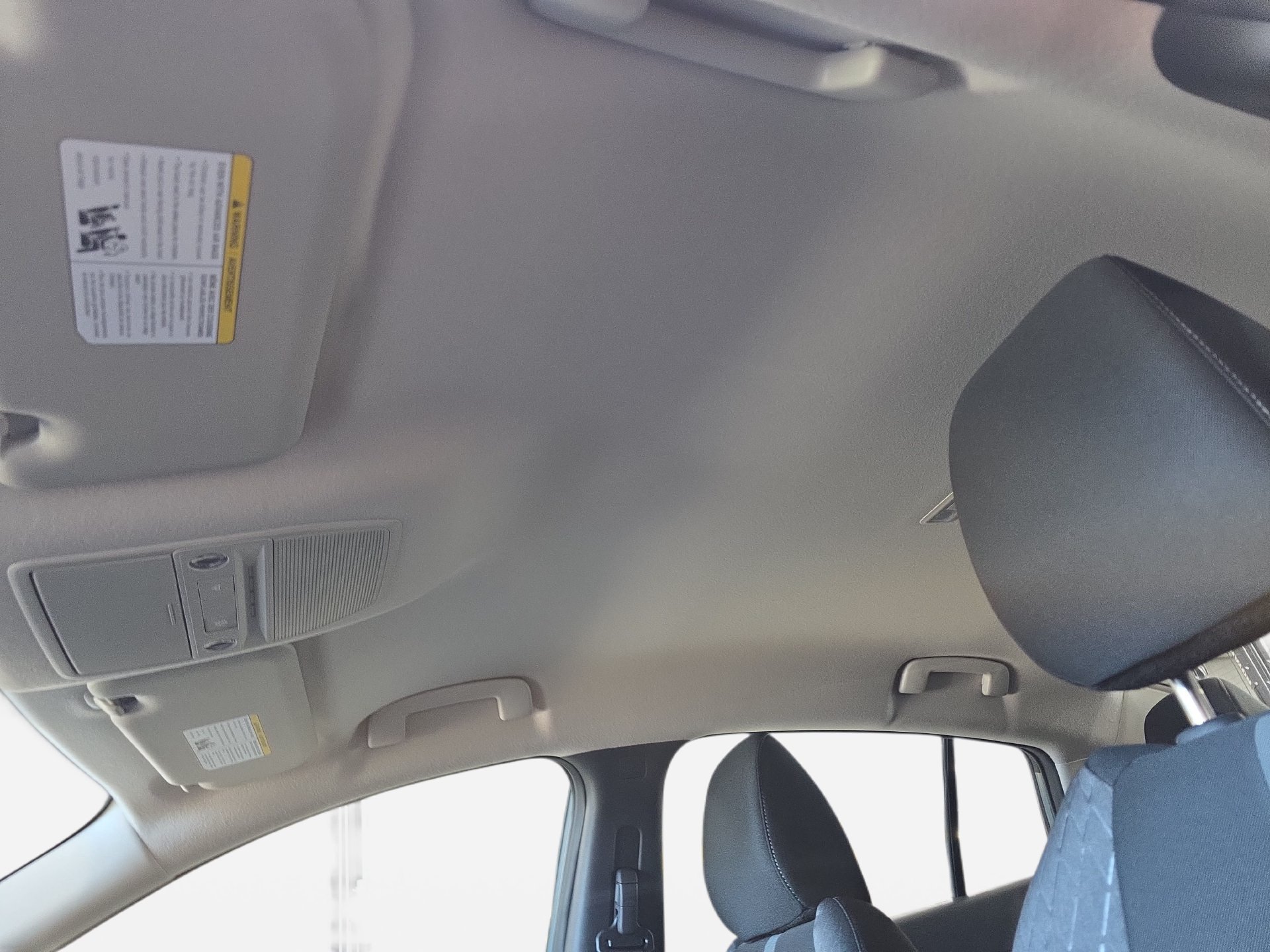 New 2027 Nissan Sentra SV w/ SV Convenience Package FWD image 29