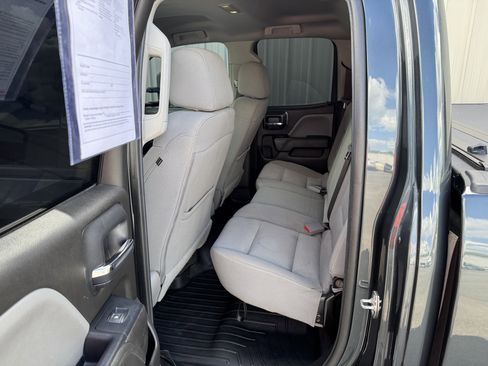 Used 2019 Chevrolet Silverado 2500 W/T AWD/4WD image 24