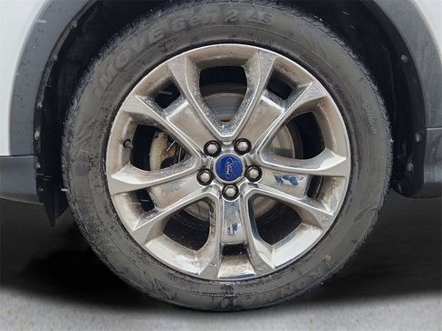 Used 2014 Ford Escape SE w/ Equipment Group 201A image 10