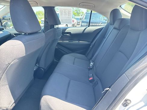 Used 2024 Toyota Corolla LE FWD image 22