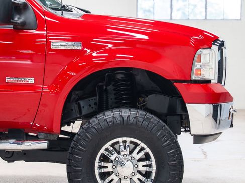 Used 2006 Ford F250 XL AWD/4WD image 14