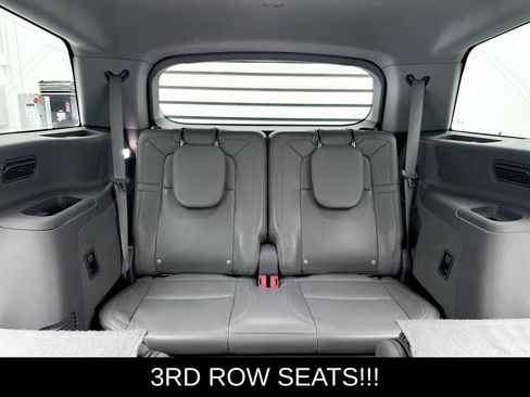Used 2020 Lincoln Aviator Reserve w/ Elements Package Plus AWD/4WD image 12